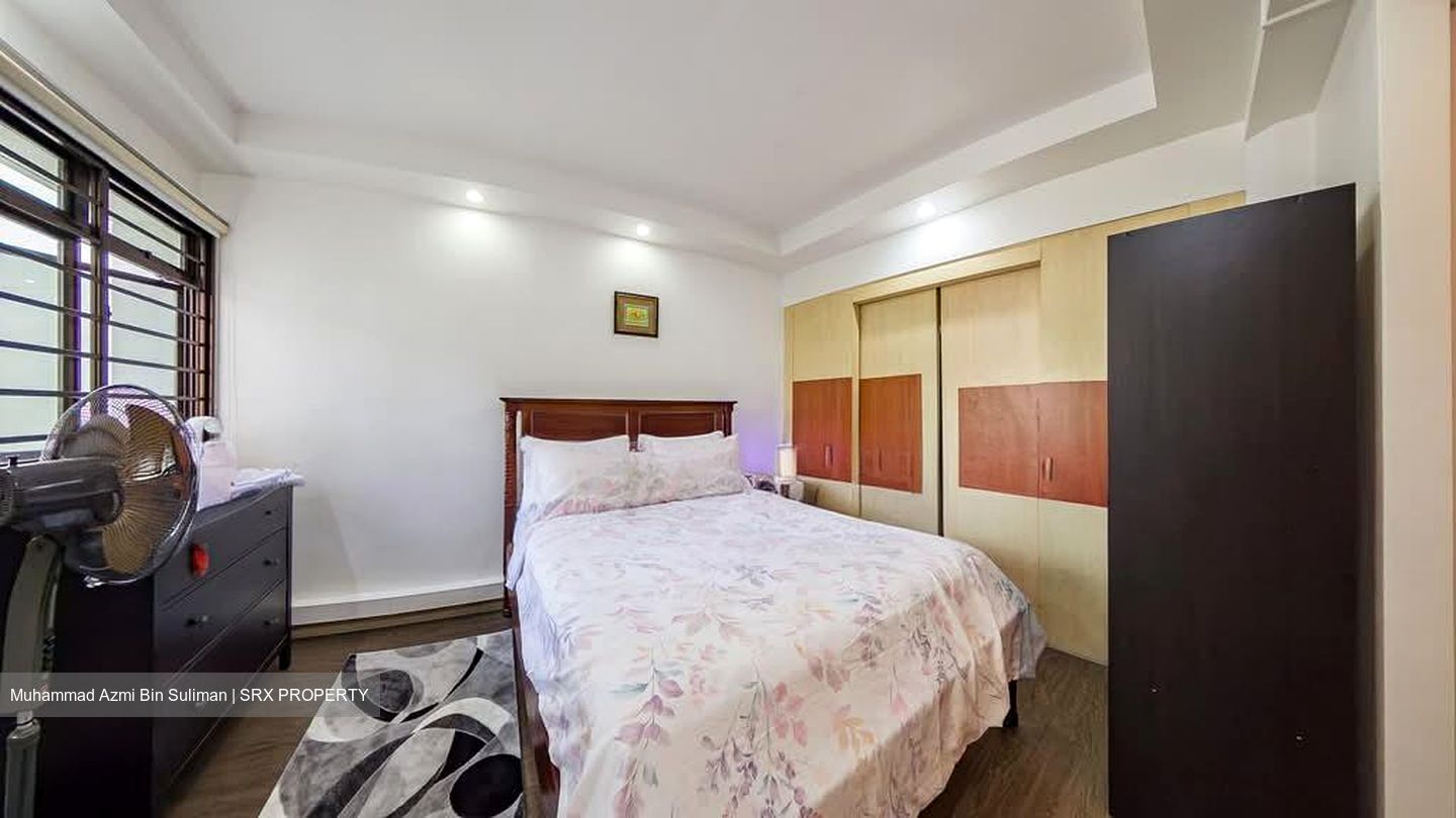 Blk 656D Jurong West Street 61 (Jurong West), HDB Executive #566533271